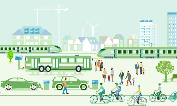 why should we use sustainable transportation?